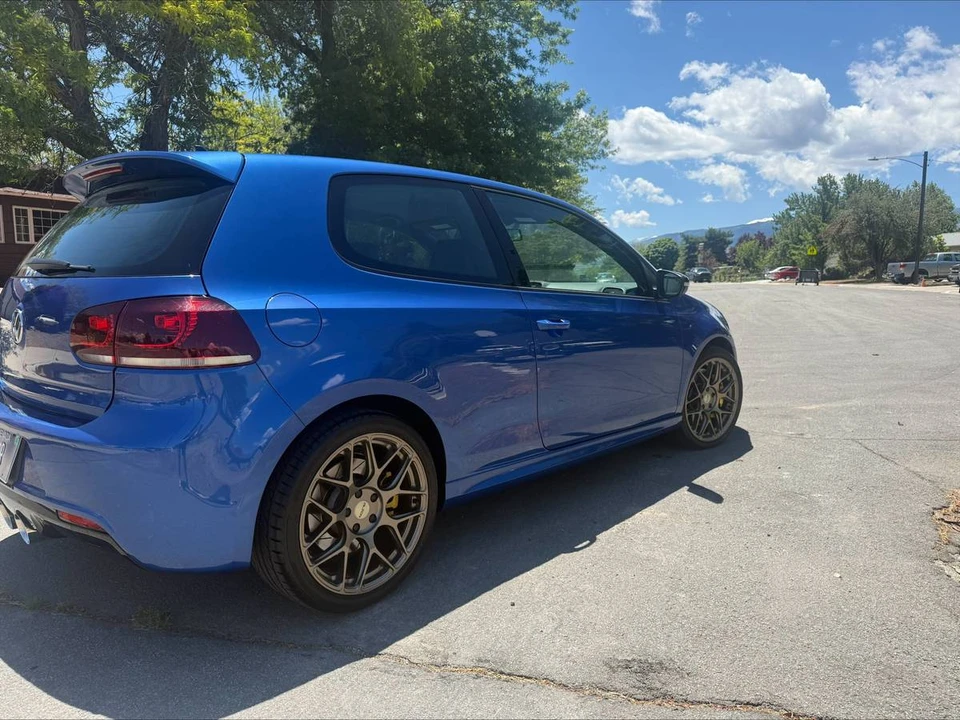 2012 Volkswagen Golf R Mk6 - Image 12 of 23