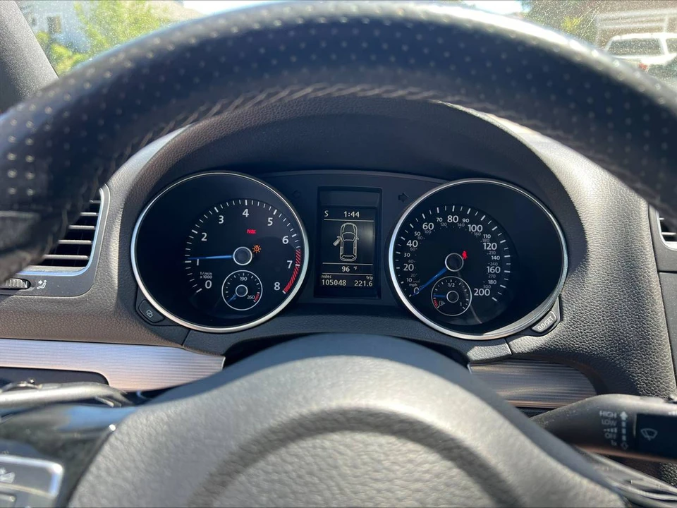 2012 Volkswagen Golf R Mk6 - Image 18 of 23