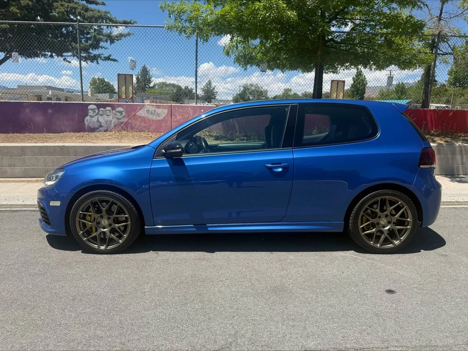 2012 Volkswagen Golf R Mk6 - Image 5 of 23