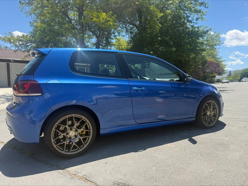 2012 Volkswagen Golf R Mk6 - Image 10 of 23