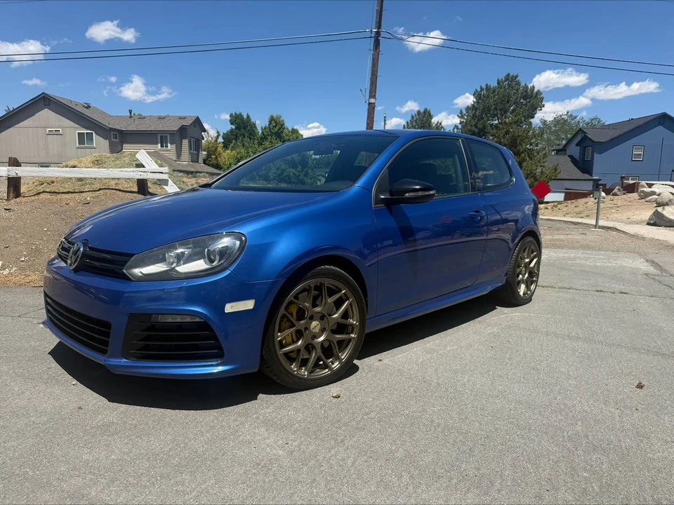2012 Volkswagen Golf R Mk6 - Image 16 of 23