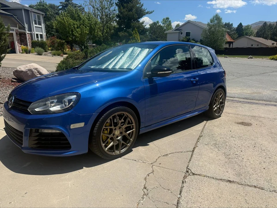 2012 Volkswagen Golf R Mk6 - Image 3 of 23