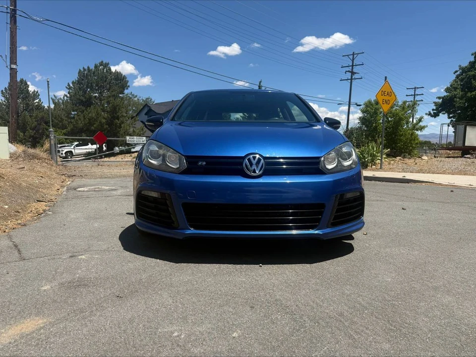 2012 Volkswagen Golf R Mk6 - Image 6 of 23