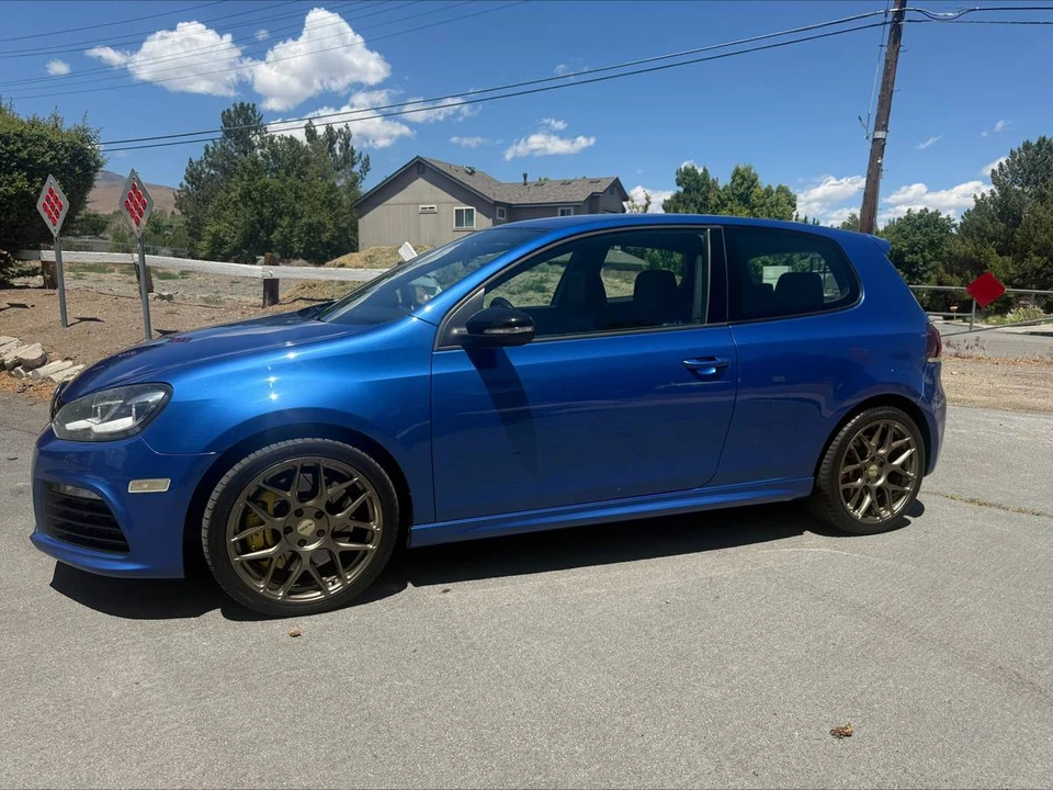 2012 Volkswagen Golf R Mk6 - Image 14 of 23