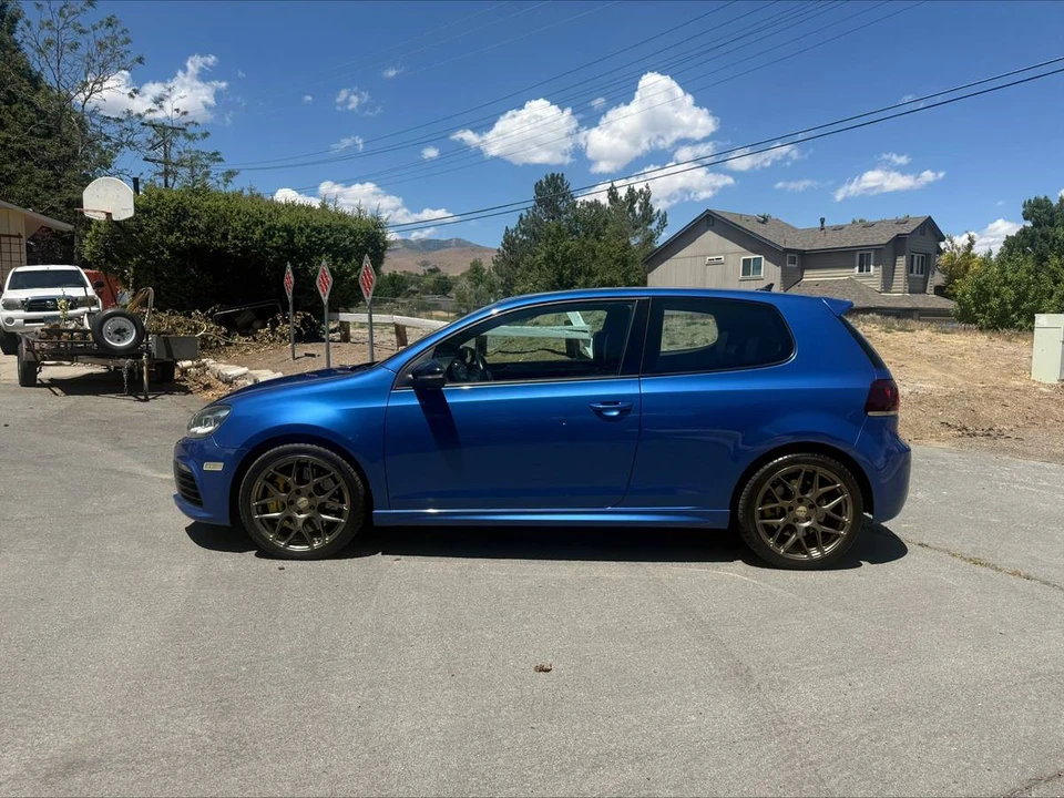 2012 Volkswagen Golf R Mk6 - Image 11 of 23