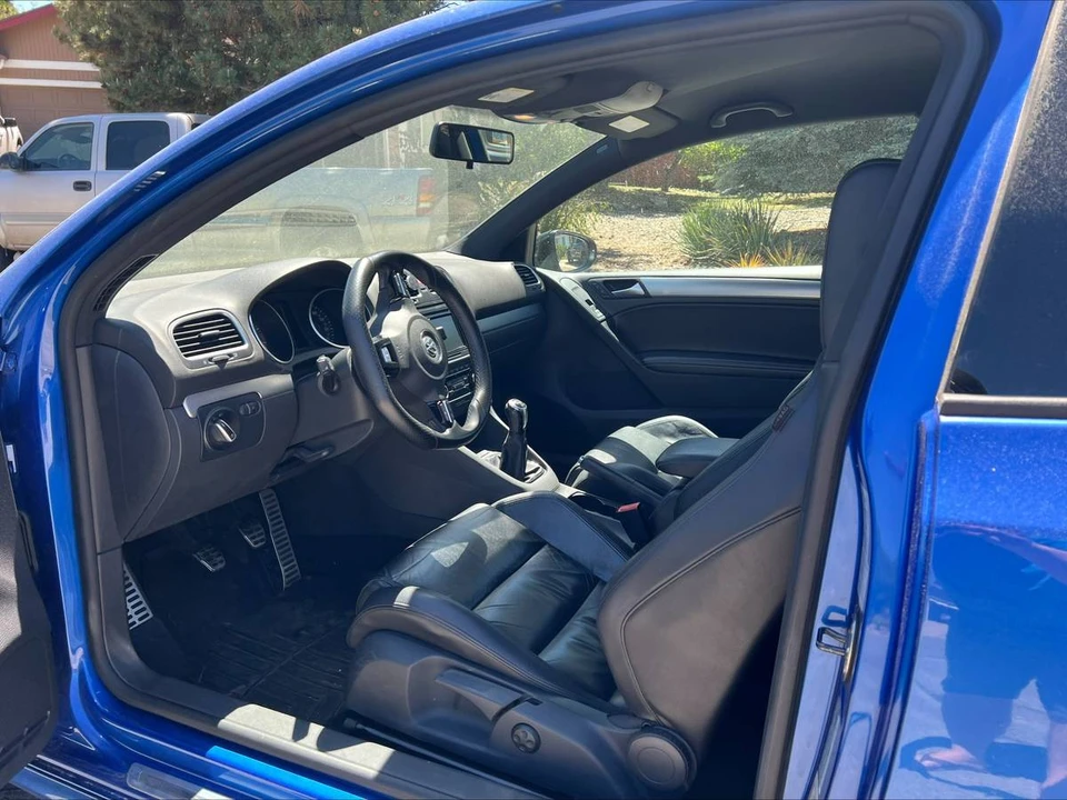 2012 Volkswagen Golf R Mk6 - Image 21 of 23