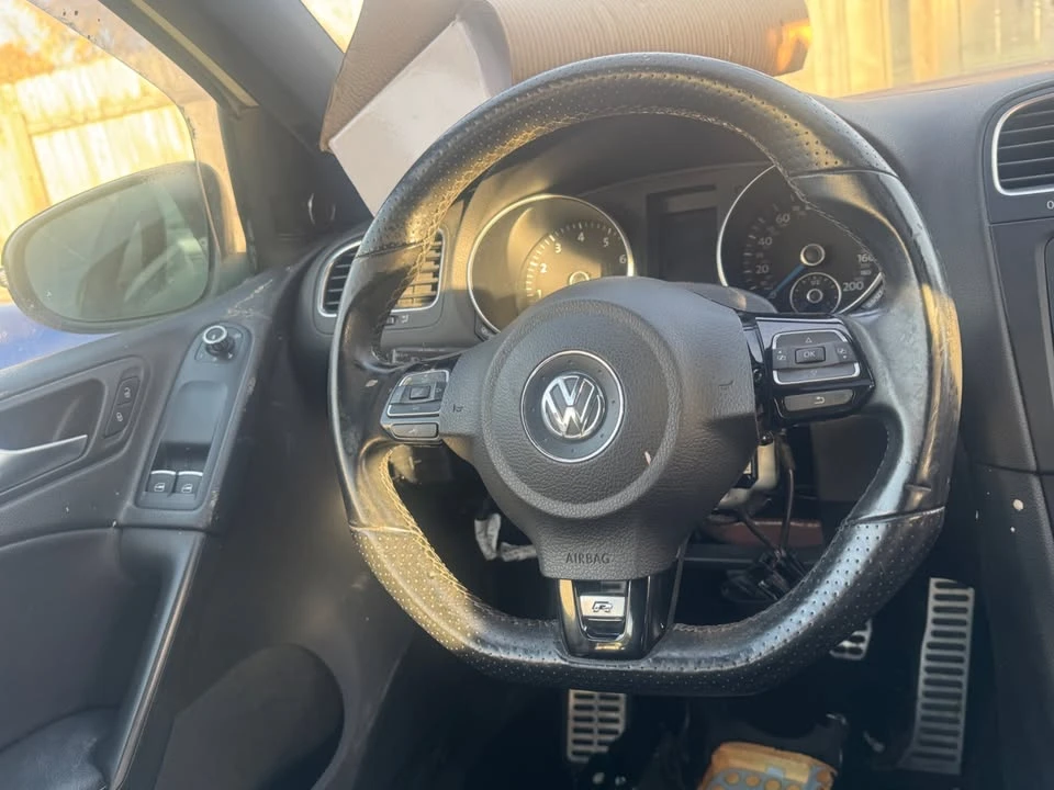 2012 Volkswagen Golf R Mk6 - Image 11 of 12