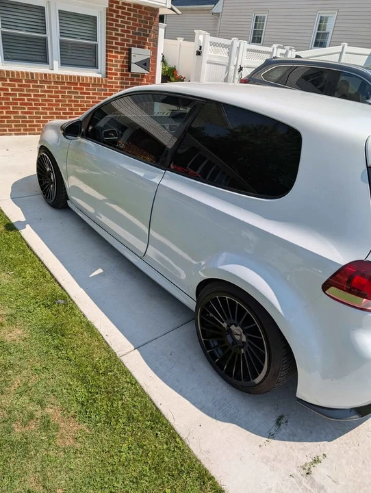 2012 Volkswagen Golf R Mk6 - Image 11 of 16