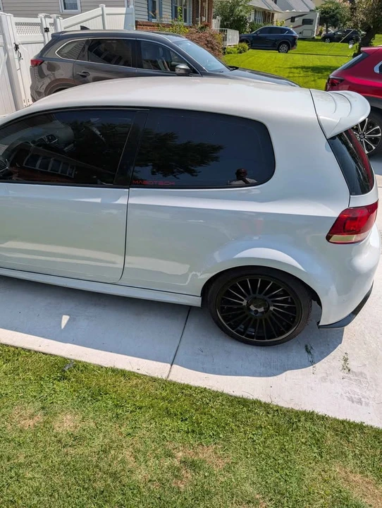 2012 Volkswagen Golf R Mk6 - Image 10 of 16