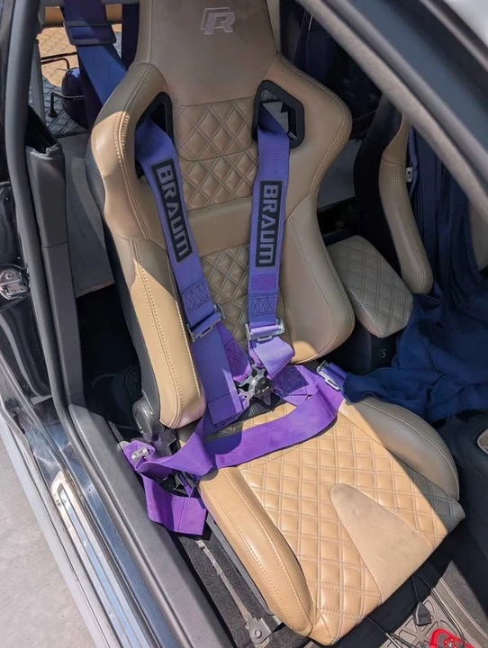 2012 Volkswagen Golf R Mk6 - Image 16 of 16
