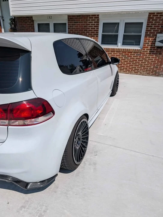 2012 Volkswagen Golf R Mk6 - Image 13 of 16