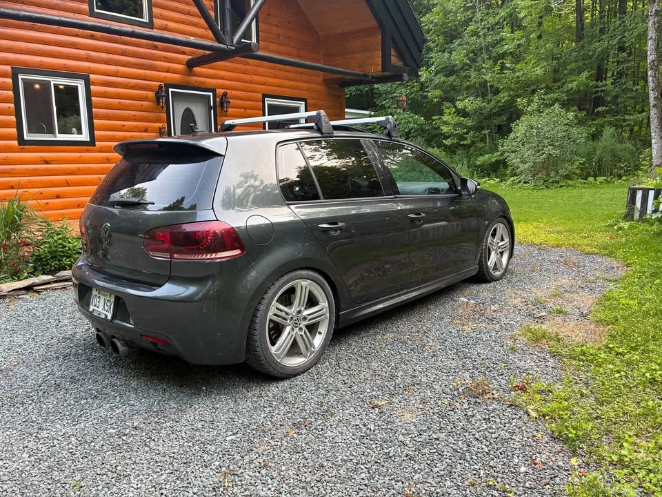 2012 Volkswagen Golf R Mk6 - Image 3 of 6