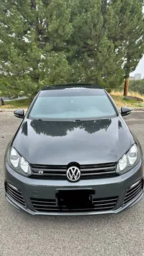 2012 Volkswagen Golf R