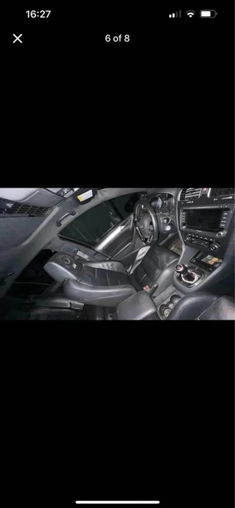 2012 Volkswagen Golf R Mk6 - Image 5 of 5
