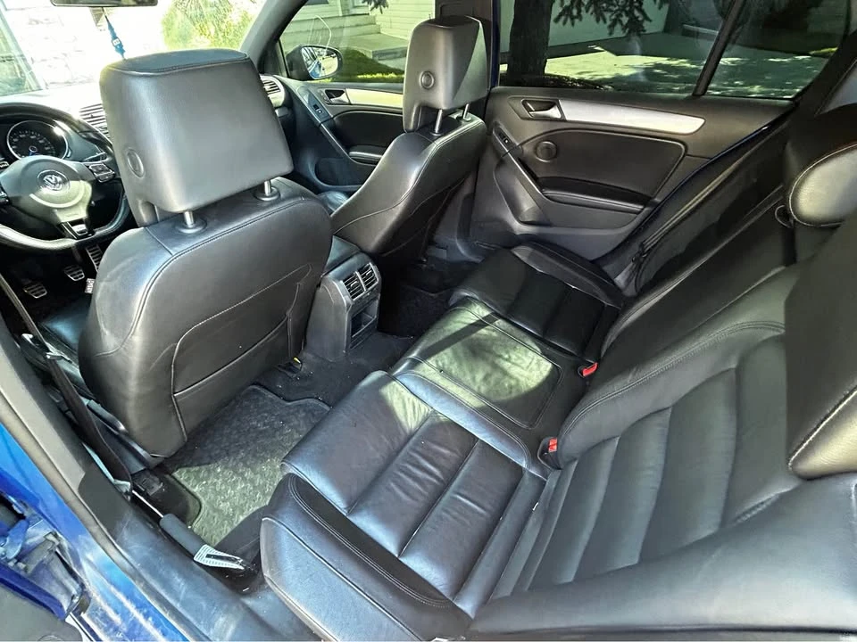 2012 Volkswagen Golf R Mk6 - Image 8 of 10