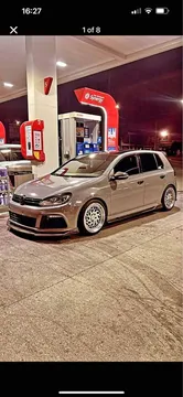 2012 Volkswagen Golf R