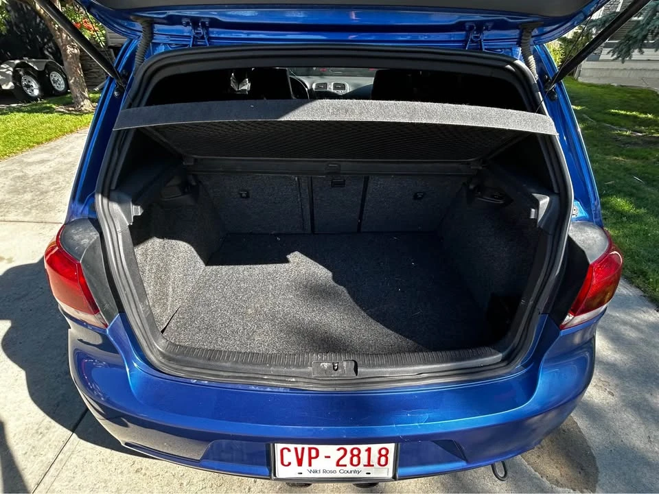 2012 Volkswagen Golf R Mk6 - Image 9 of 10