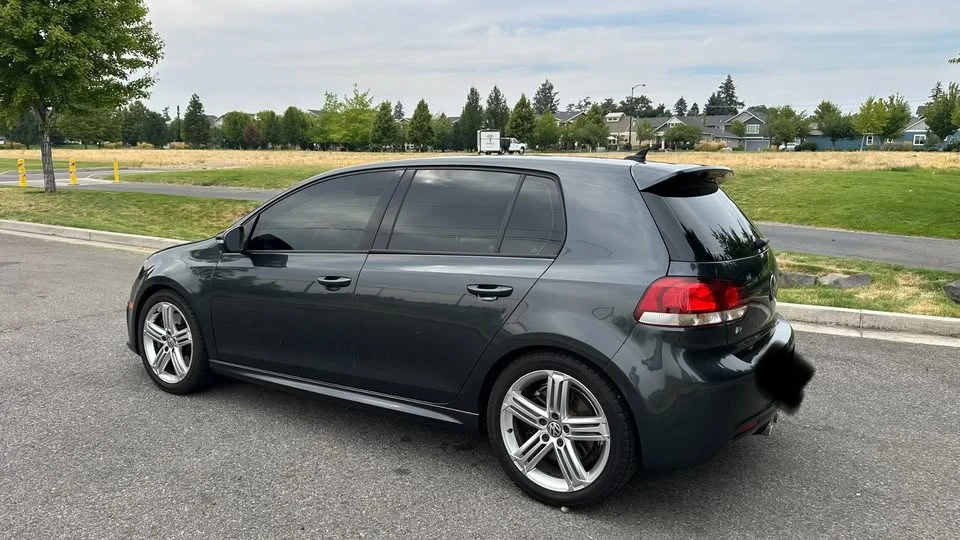 2012 Volkswagen Golf R Mk6 - Image 5 of 7