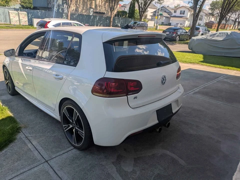 2012 Volkswagen Golf R Mk6 - Image 11 of 11