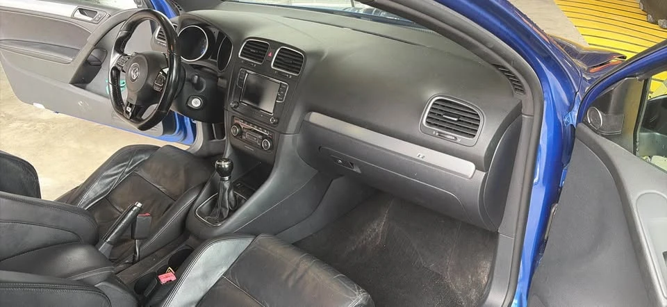 2012 Volkswagen Golf R Mk6 - Image 6 of 7