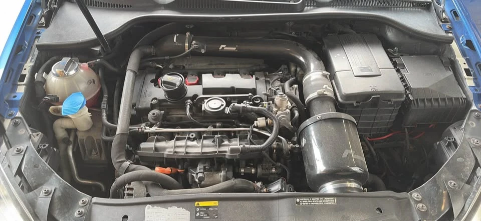 2012 Volkswagen Golf R Mk6 - Image 7 of 7