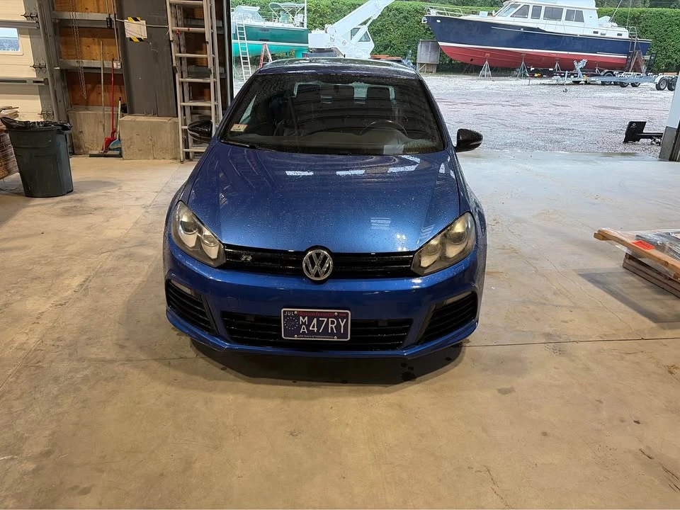 2012 Volkswagen Golf R Mk6 - Image 3 of 7