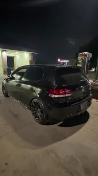 2012 Volkswagen Golf R