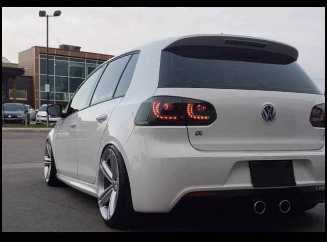 2012 Volkswagen Golf R Mk6 - Image 6 of 6
