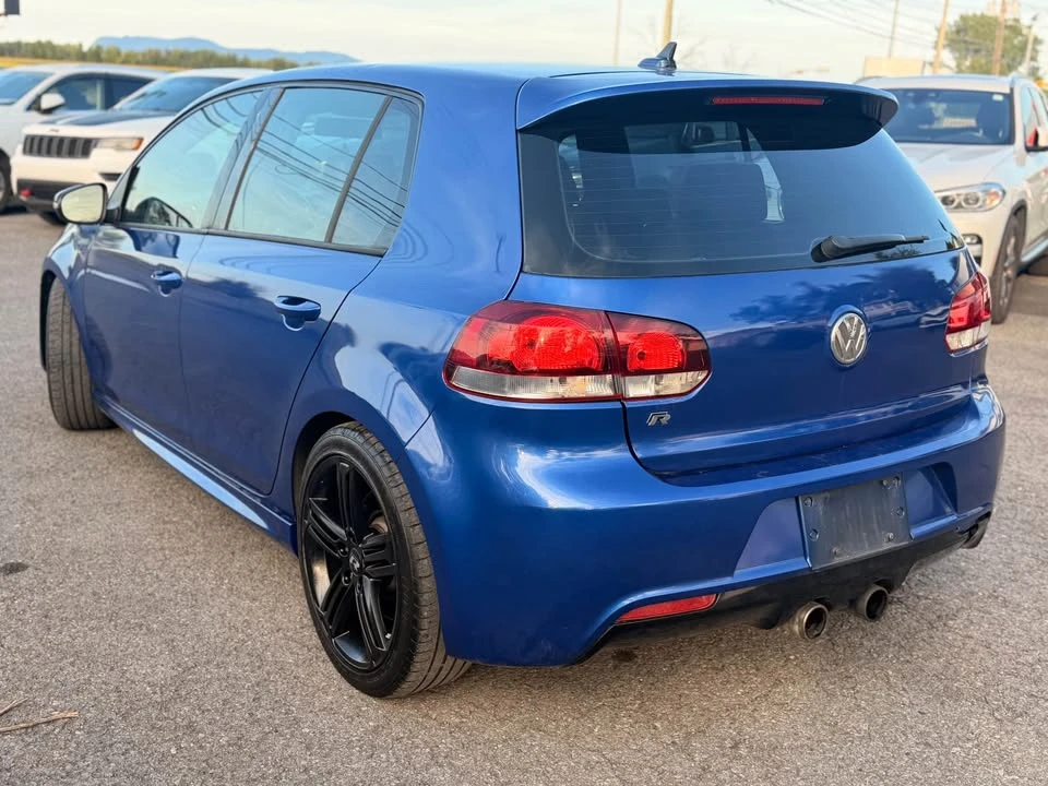 2012 Volkswagen Golf R Mk6 - Image 9 of 13