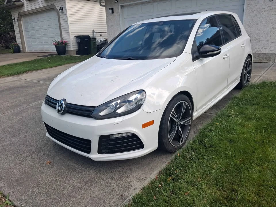 2012 Volkswagen Golf R Mk6 - Image 3 of 12