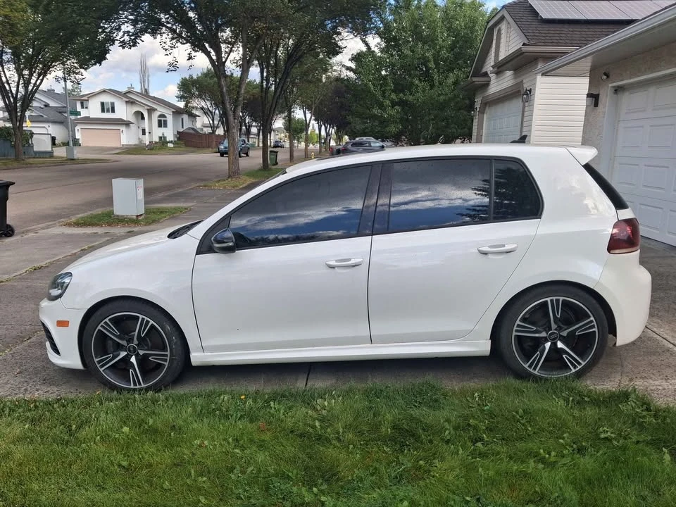 2012 Volkswagen Golf R Mk6 - Image 4 of 12