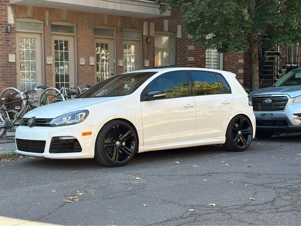 2012 Volkswagen Golf R Mk6 - Image 2 of 6