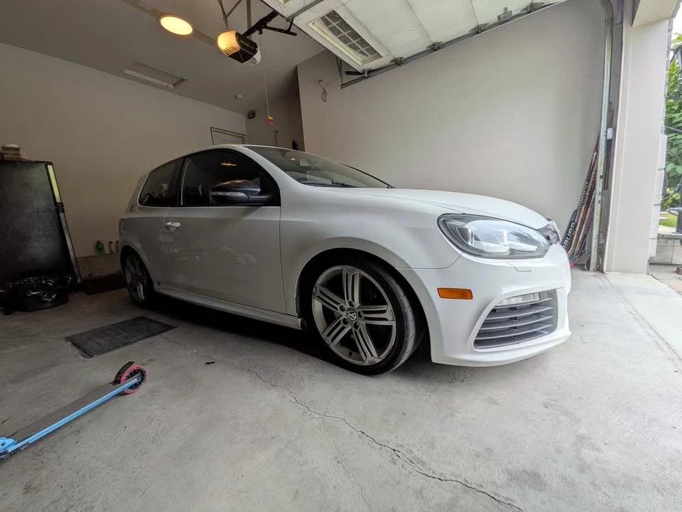 2012 Volkswagen Golf R Mk6 - Image 7 of 13