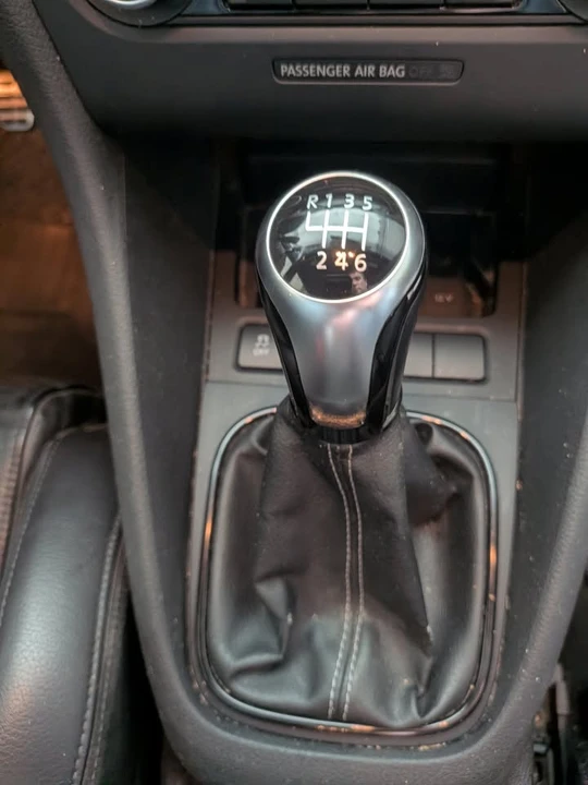 2012 Volkswagen Golf R Mk6 - Image 10 of 13