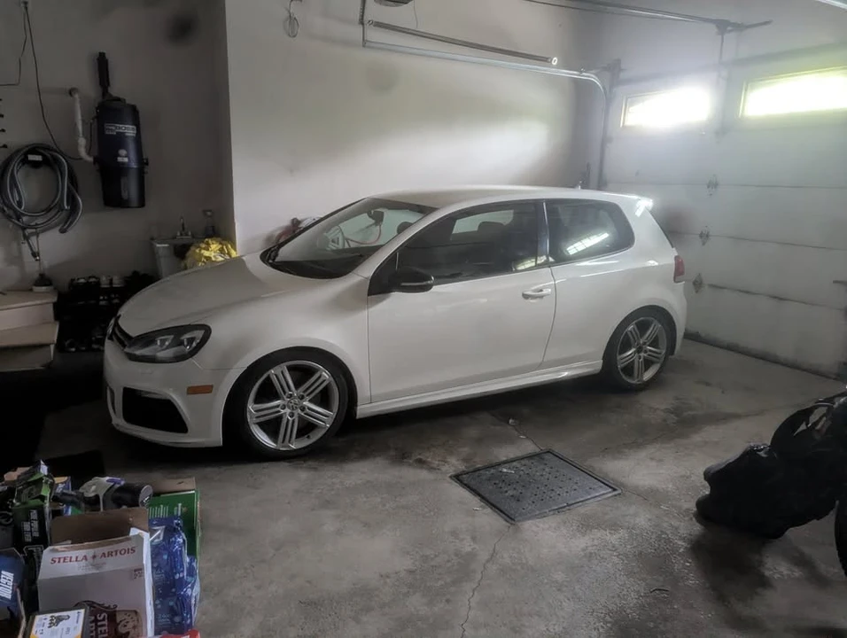 2012 Volkswagen Golf R Mk6 - Image 5 of 13