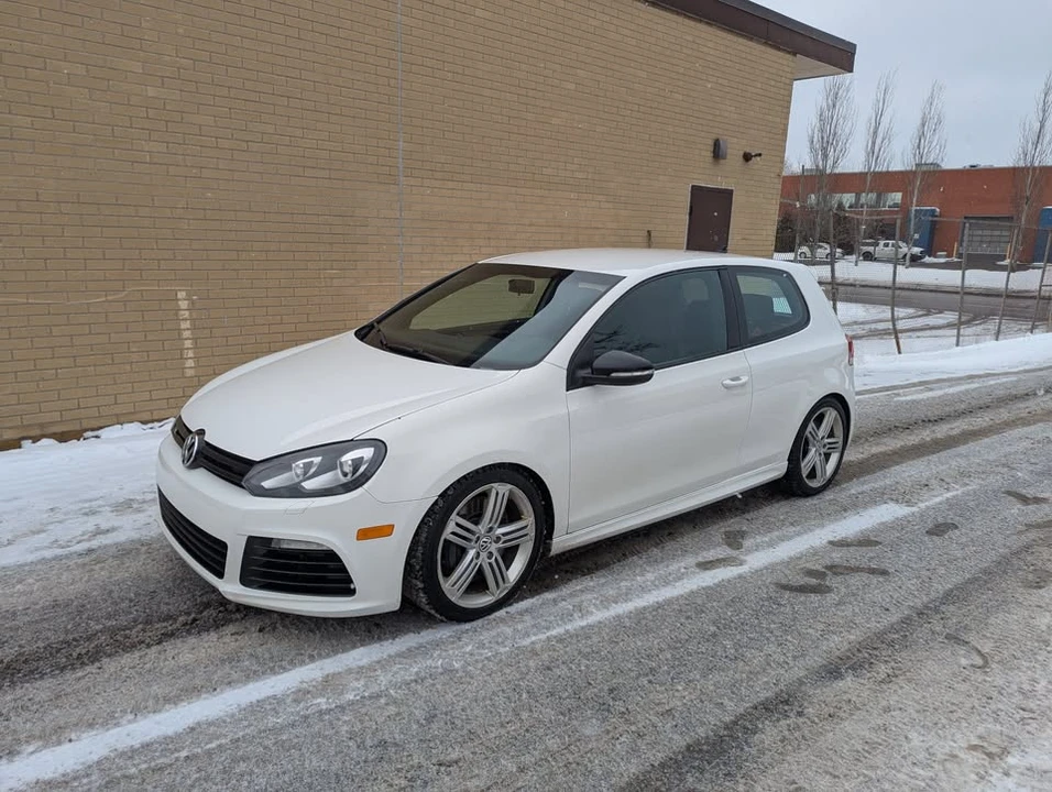 2012 Volkswagen Golf R Mk6 - Image 2 of 13