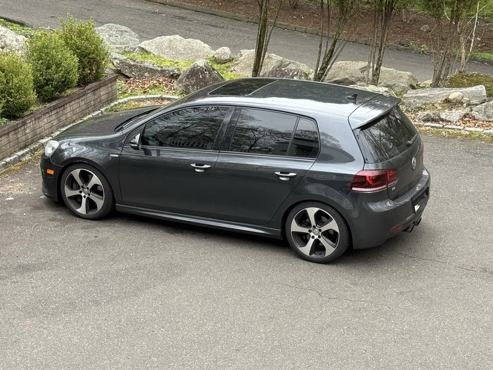 2012 Volkswagen Golf R Mk6 - Image 2 of 19