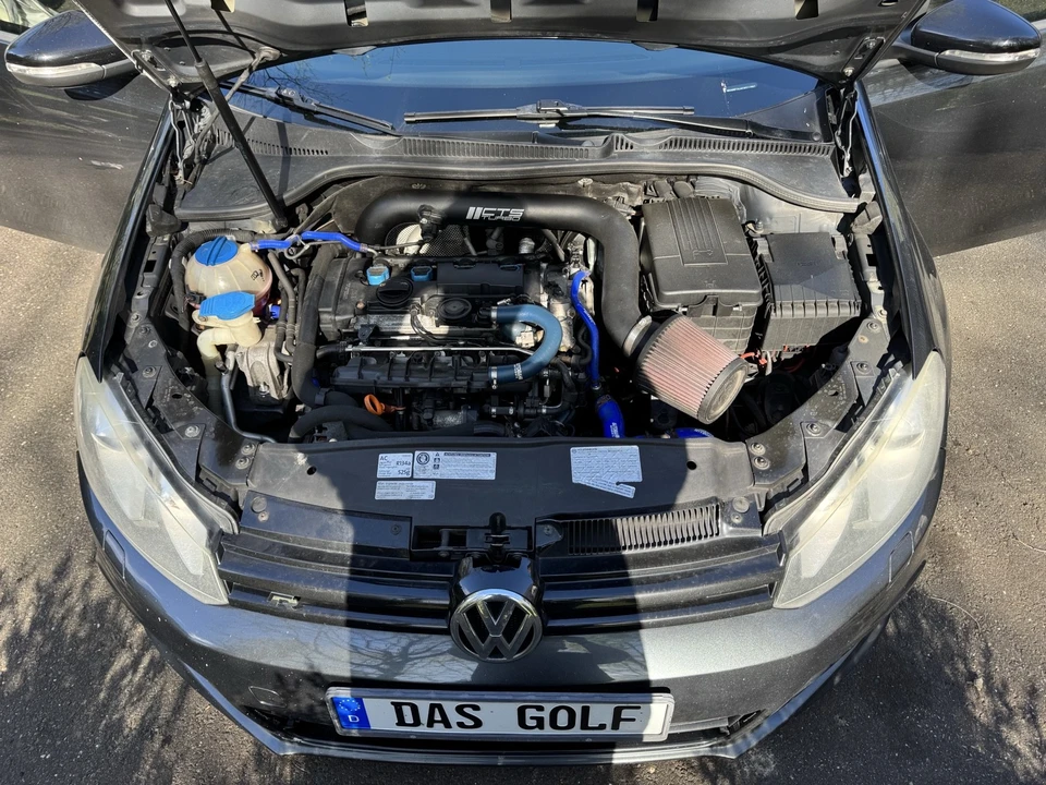 2012 Volkswagen Golf R Mk6 - Image 19 of 19