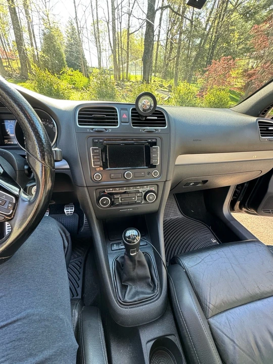 2012 Volkswagen Golf R Mk6 - Image 11 of 19