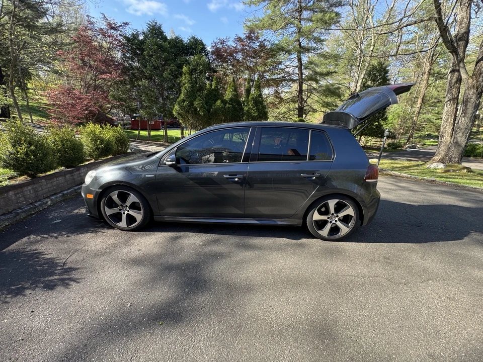 2012 Volkswagen Golf R Mk6 - Image 3 of 19