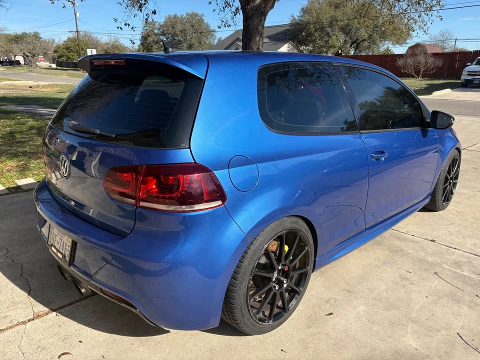 2012 Volkswagen Golf R Mk6 - Image 4 of 20