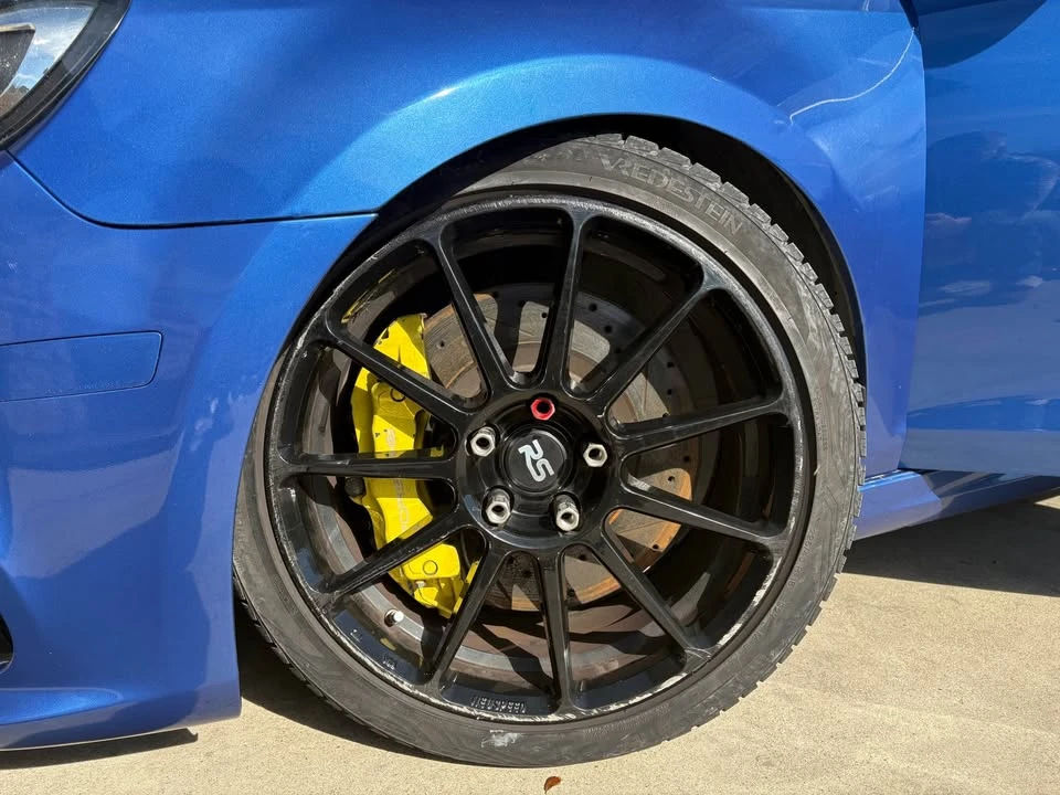 2012 Volkswagen Golf R Mk6 - Image 8 of 20