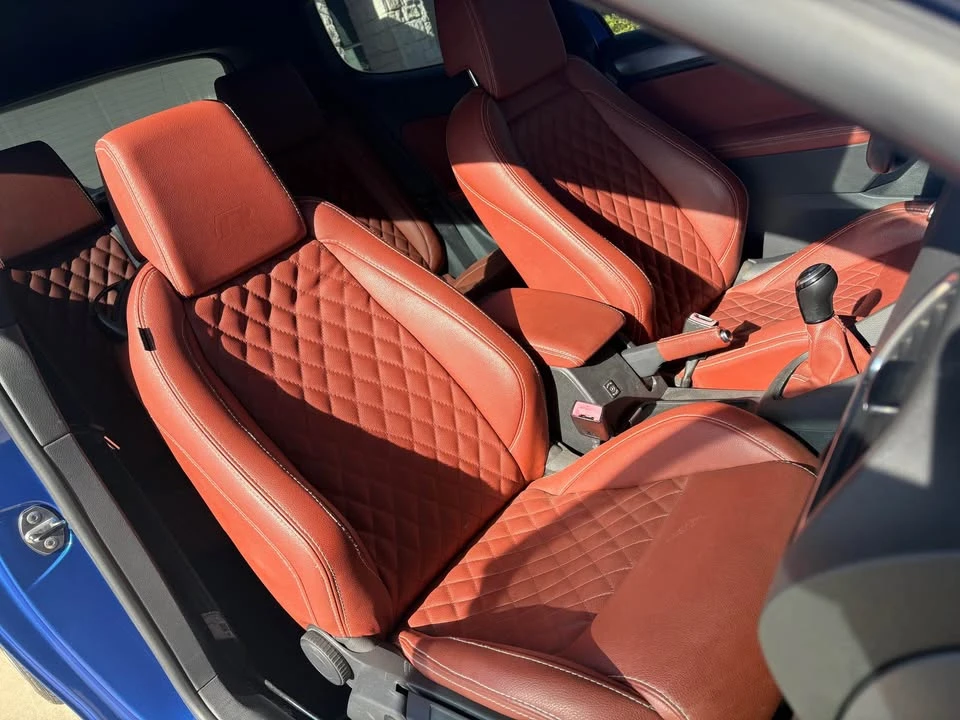 2012 Volkswagen Golf R Mk6 - Image 15 of 20