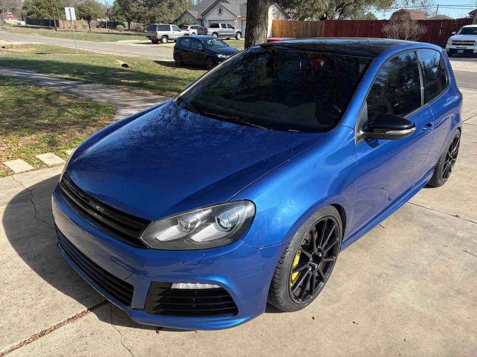2012 Volkswagen Golf R Mk6 - Image 3 of 20