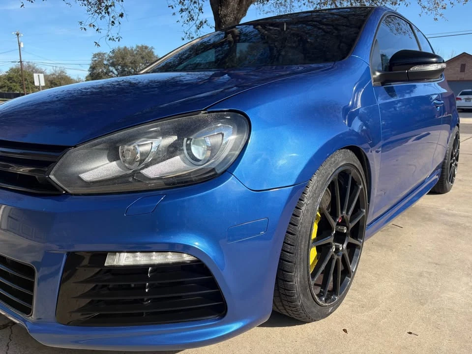 2012 Volkswagen Golf R Mk6 - Image 19 of 20
