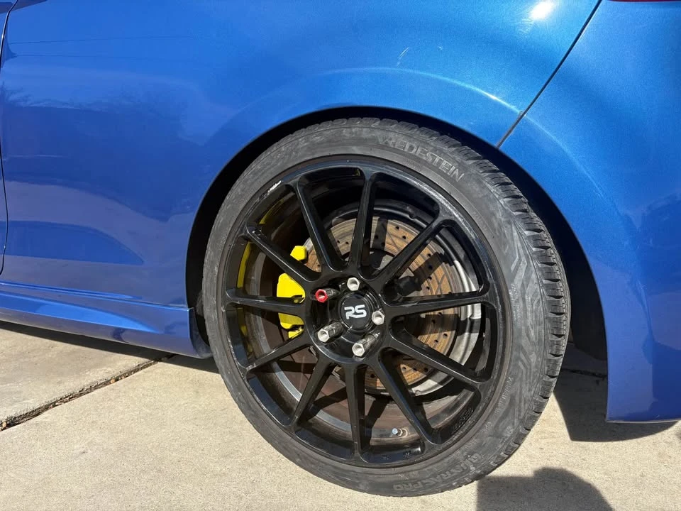 2012 Volkswagen Golf R Mk6 - Image 20 of 20