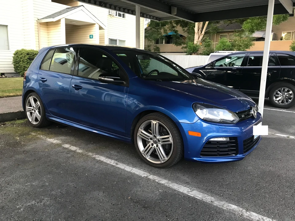 2012 Volkswagen Golf R Mk6 - Image 16 of 31