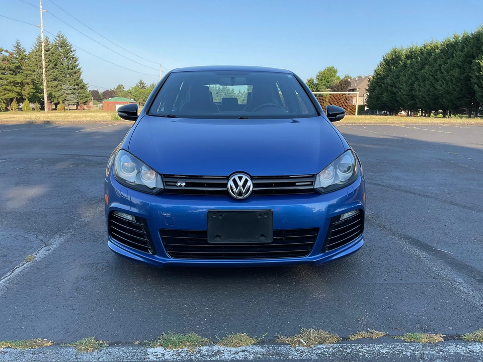 2012 Volkswagen Golf R Mk6 - Image 6 of 31
