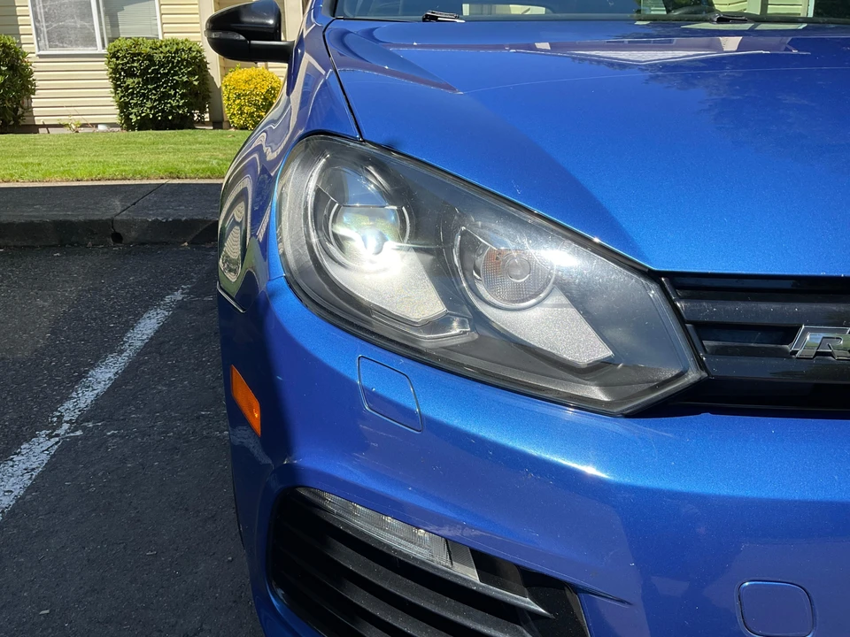 2012 Volkswagen Golf R Mk6 - Image 17 of 31