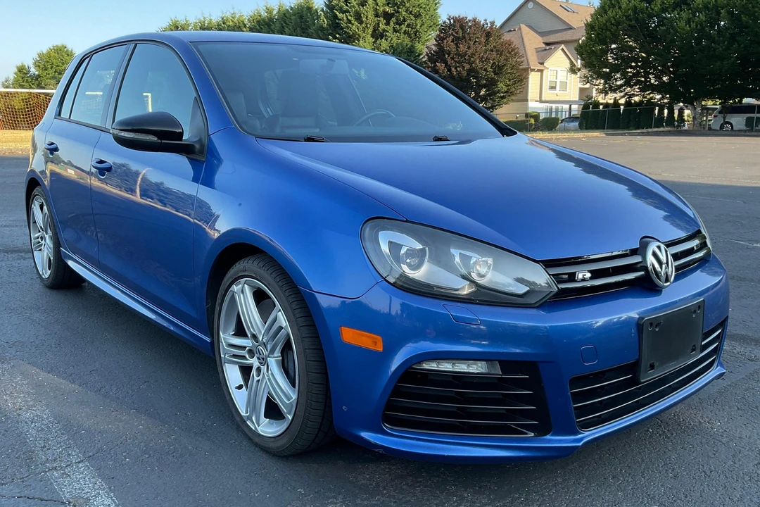 2012 Volkswagen Golf R Mk6 - Image 3 of 31